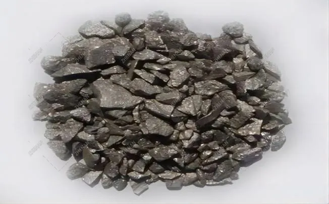 Ferro Silicon Zirconium