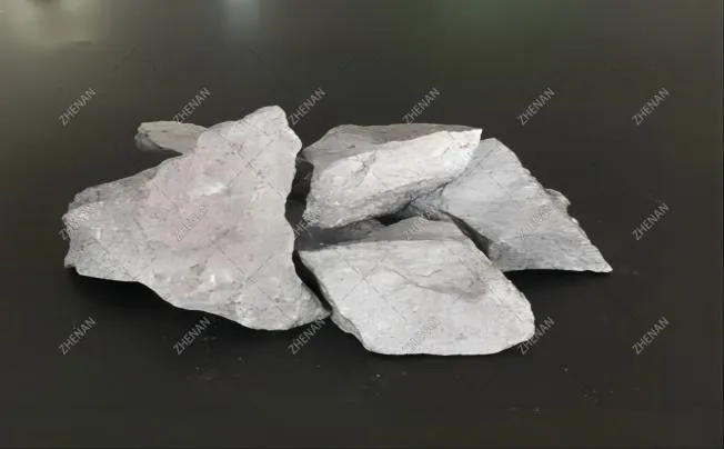 Ferro Silicon Zirconium