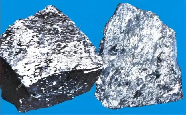 Silicon Metal