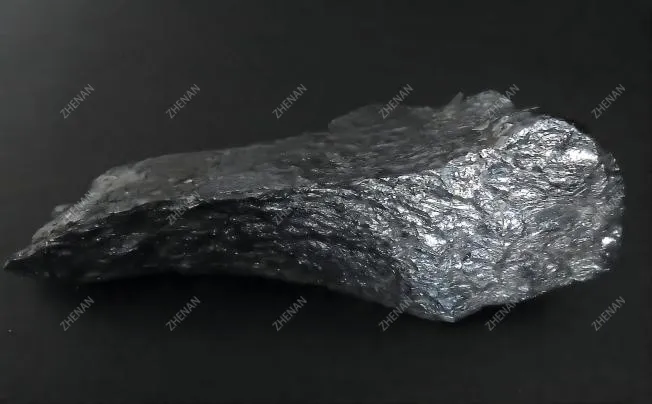 Silicon Metal