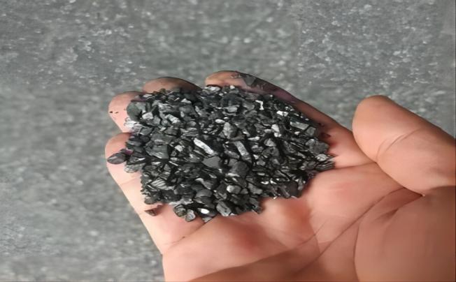 Calcined Petroleum Coke