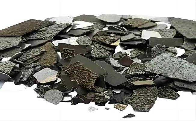 Electrolytic Manganese Flake