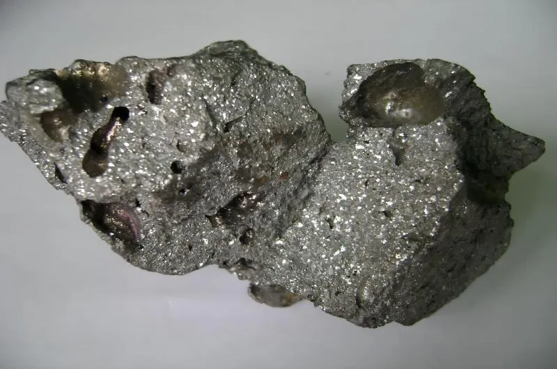 A Brief Analysis Of Ferrovanadium Market Prospects