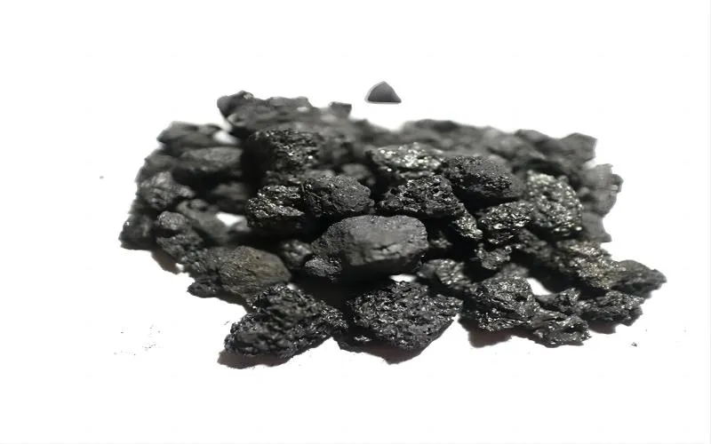 What is Petroleum Coke Used For?