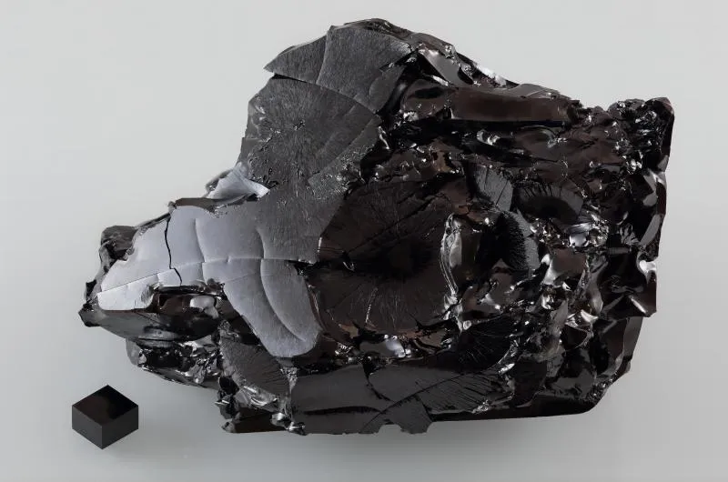 How Do You Make Graphite From Petroleum Coke?