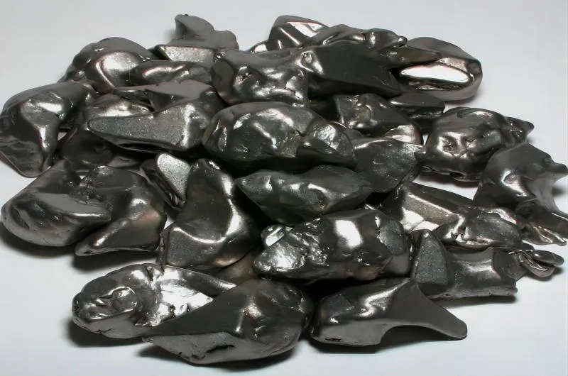 Why Is Zirconium Better Than Titanium?