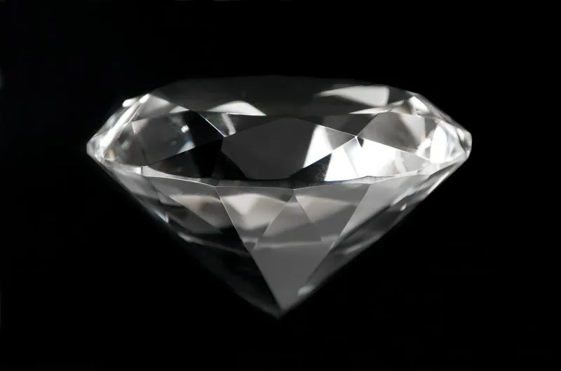 Why Is Graphite Cheaperthan Diamond?