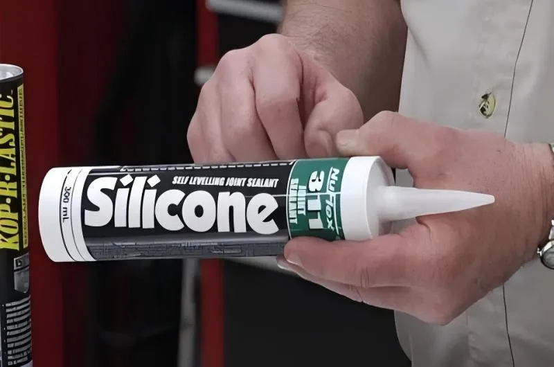 What Breaks Down Silicone Rubber?