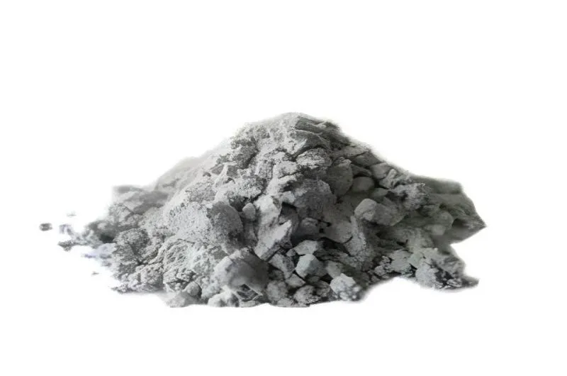 Is Silicon Metal Powder Flammable?