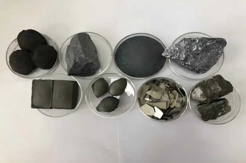 How Strong Is Silicon Metal Powder?