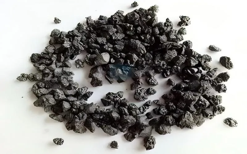 What Is The Price Of Petroleum Coke?