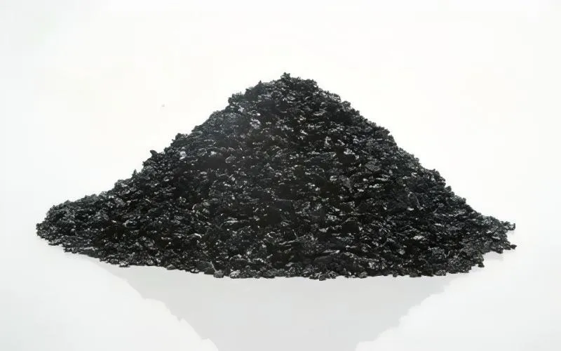 Who Manufactures Petroleum Coke?