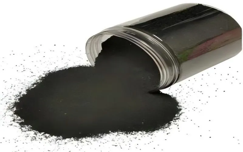 Is Petroleum Coke A Byproduct?