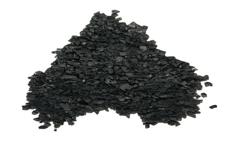 How Do We Make Petroleum Coke?