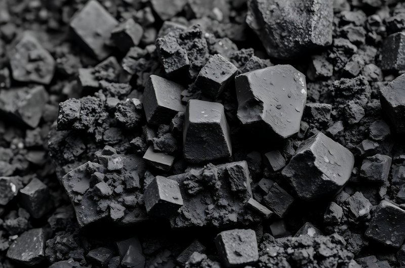 What Is The Raw Material For Ferro Silicon?