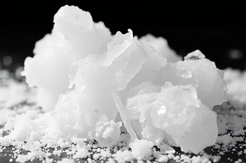 What Does Silicon Dioxide Do To Your Body?