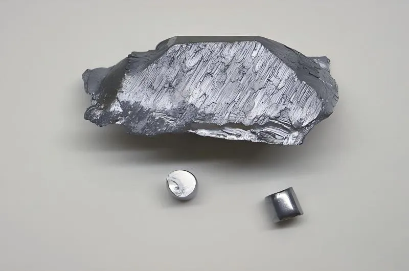 Why Is Vanadium Used In Tools?