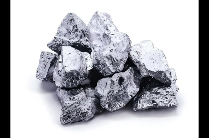 What Does Vanadium Do To Humans?